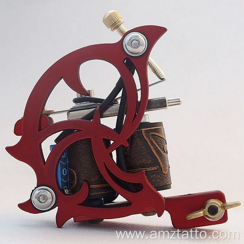 Hummingbird High Quiality Stainless Steel tattoo machine